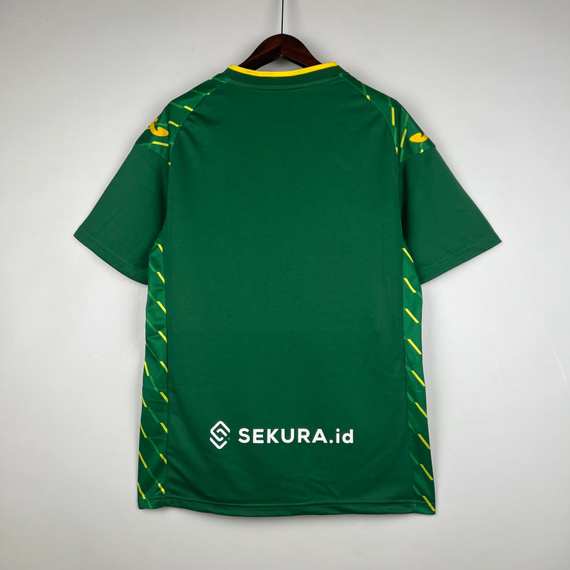 NORWICH II 23/24 HOMBRE - TIENDA DEL JUGADOR