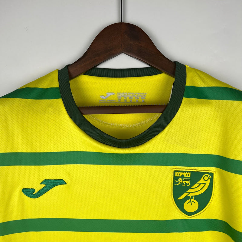 NORWICH I 23/24 HOMBRE - TIENDA DEL JUGADOR