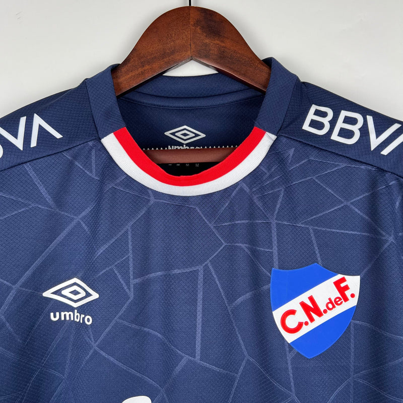 NACIONAL DE MONTEVIDEO I 23/24 HOMBRE - TIENDA DEL JUGADOR