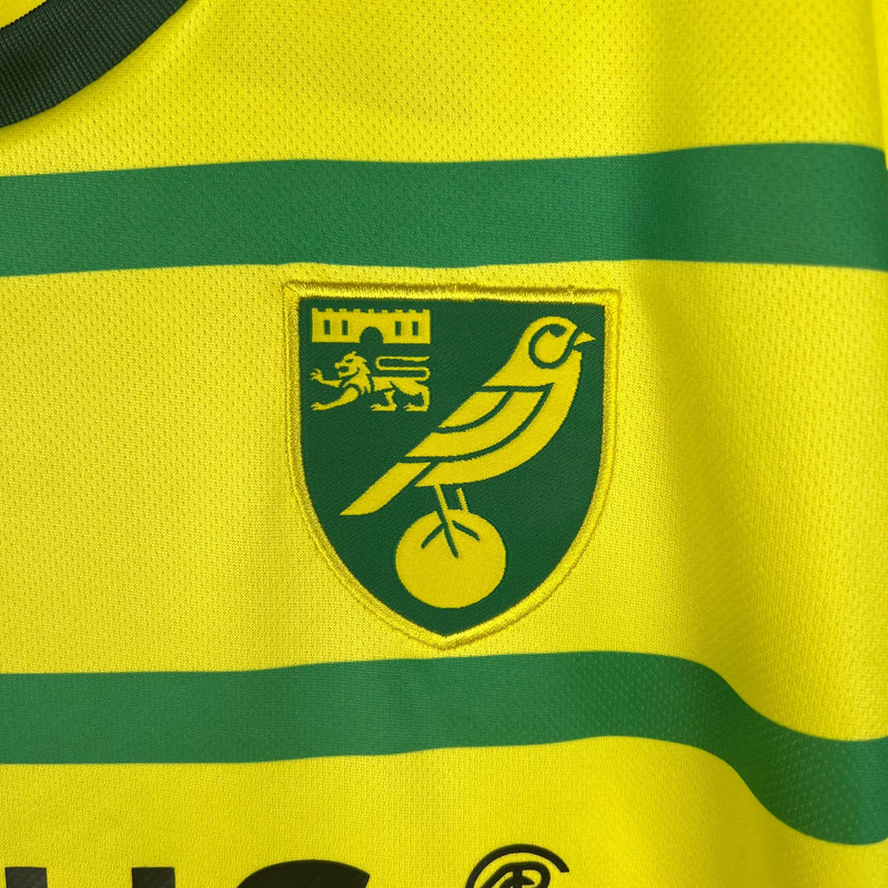 NORWICH I 23/24 HOMBRE - TIENDA DEL JUGADOR