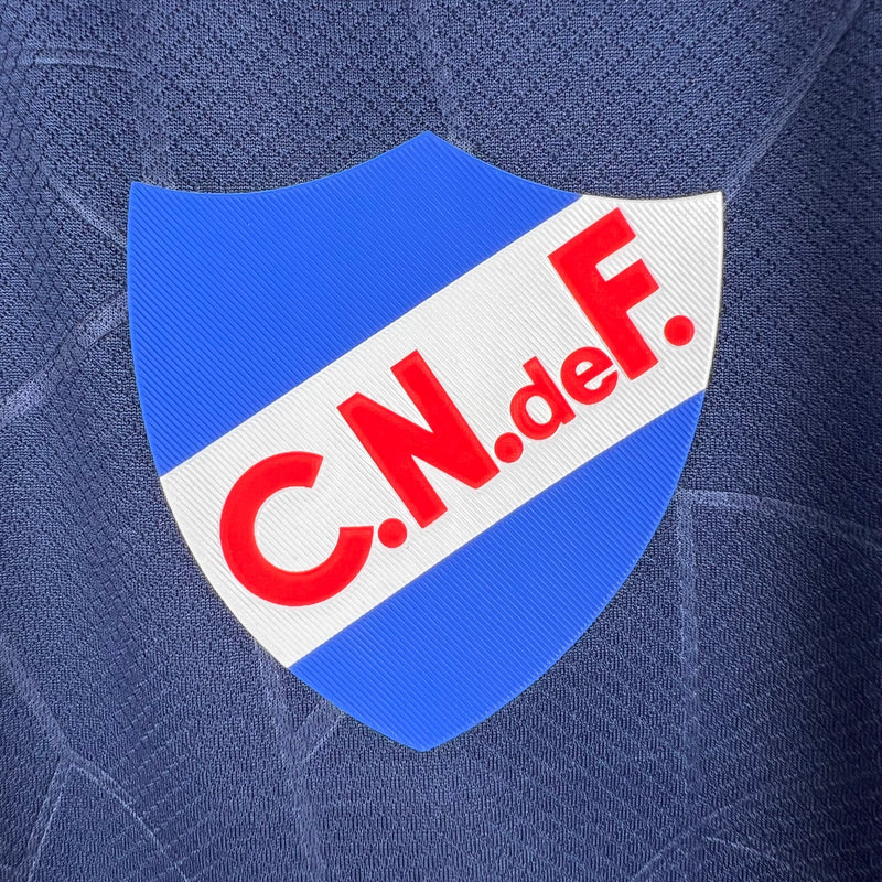 NACIONAL DE MONTEVIDEO I 23/24 HOMBRE - TIENDA DEL JUGADOR