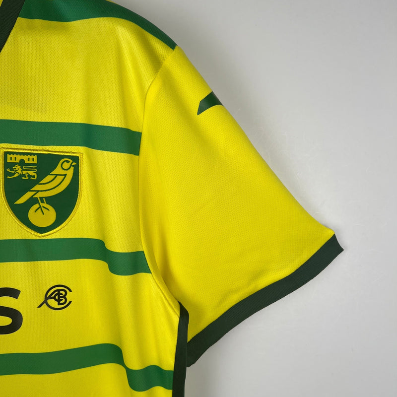 NORWICH I 23/24 HOMBRE - TIENDA DEL JUGADOR