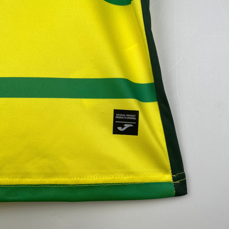 NORWICH I 23/24 HOMBRE - TIENDA DEL JUGADOR