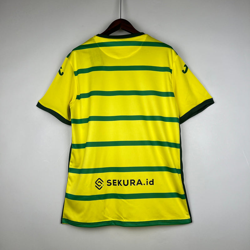 NORWICH I 23/24 HOMBRE - TIENDA DEL JUGADOR