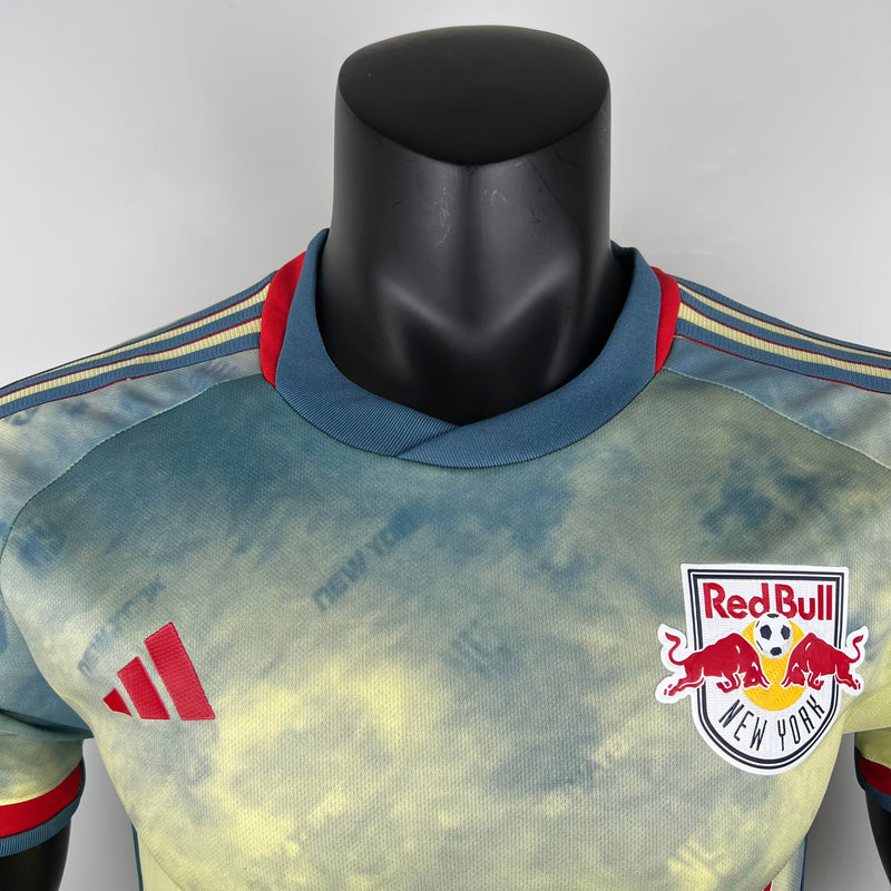 RB NEW YORK I 23/24 HOMBRE (VERSIÓN JUGADOR) - TIENDA DEL JUGADOR