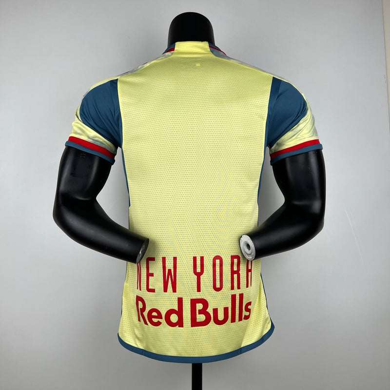 RB NEW YORK I 23/24 HOMBRE (VERSIÓN JUGADOR) - TIENDA DEL JUGADOR