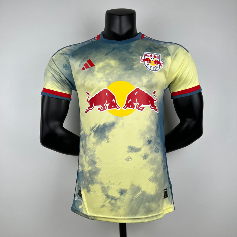 RB NEW YORK I 23/24 HOMBRE (VERSIÓN JUGADOR) - TIENDA DEL JUGADOR
