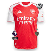 ARSENAL I 24/25 MEN'S JERSEY 