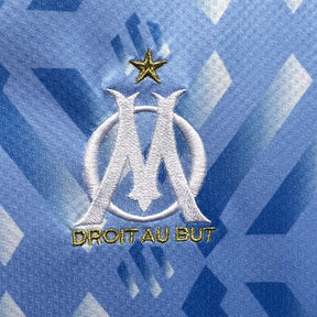 OLYMPIQUE DE MARSEILLE EDICIÓN ESPECIAL I 23/24 HOMBRE - TIENDA DEL JUGADOR