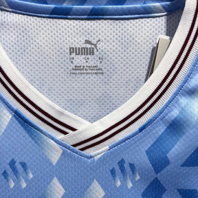 OLYMPIQUE DE MARSEILLE EDICIÓN ESPECIAL I 23/24 HOMBRE - TIENDA DEL JUGADOR