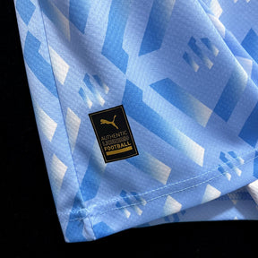 OLYMPIQUE DE MARSEILLE EDICIÓN ESPECIAL I 23/24 HOMBRE - TIENDA DEL JUGADOR