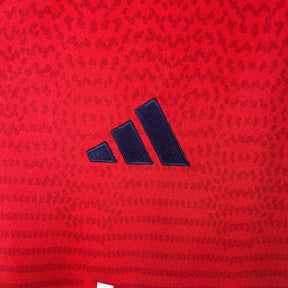 OSASUNA I 23/24 HOMBRE - TIENDA DEL JUGADOR