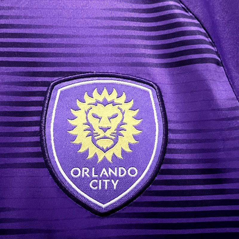 ORLANDO CITY I 23/24 HOMBRE - TIENDA DEL JUGADOR