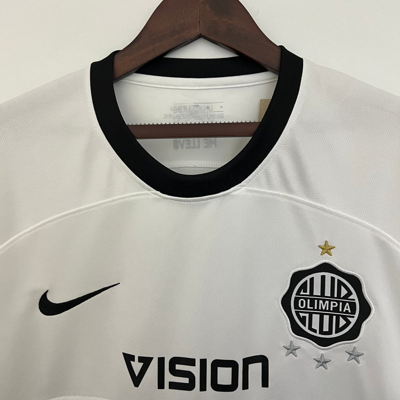 OLYMPIA I 23/24 HOMBRE - TIENDA DEL JUGADOR