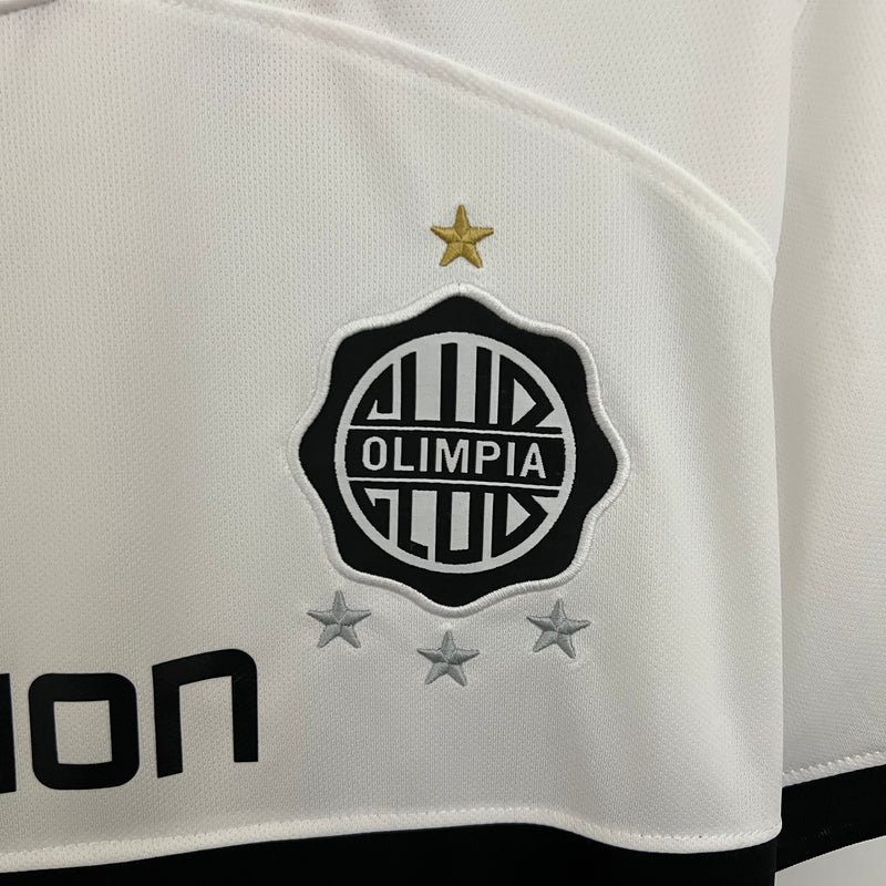OLYMPIA I 23/24 HOMBRE - TIENDA DEL JUGADOR