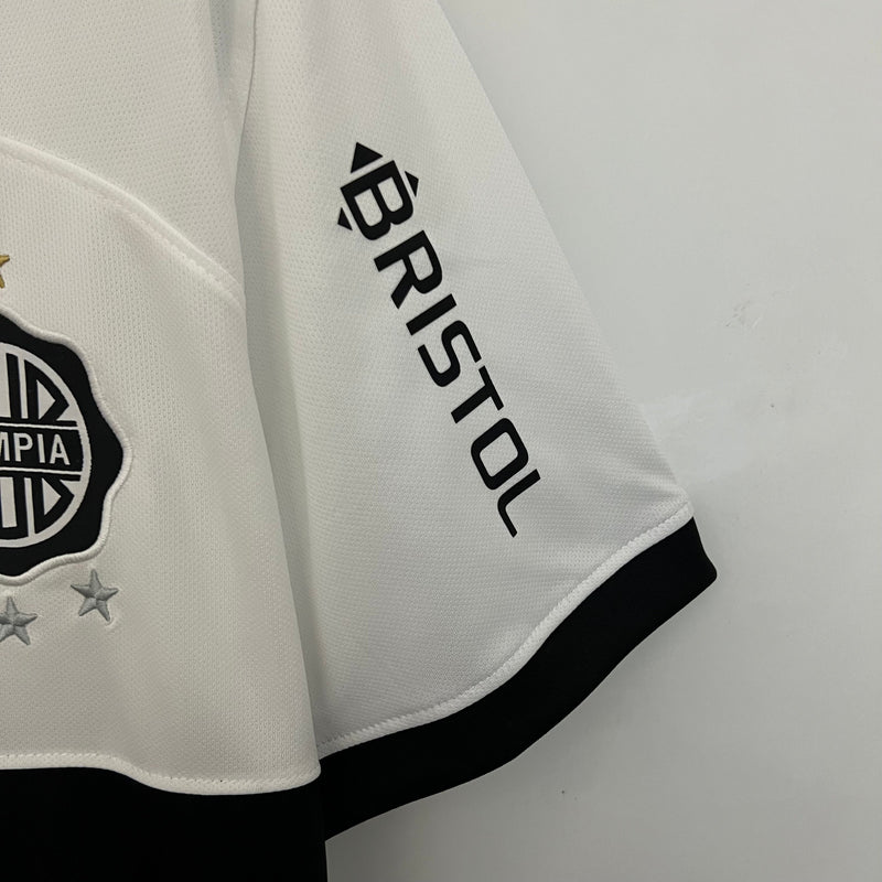 OLYMPIA I 23/24 HOMBRE - TIENDA DEL JUGADOR