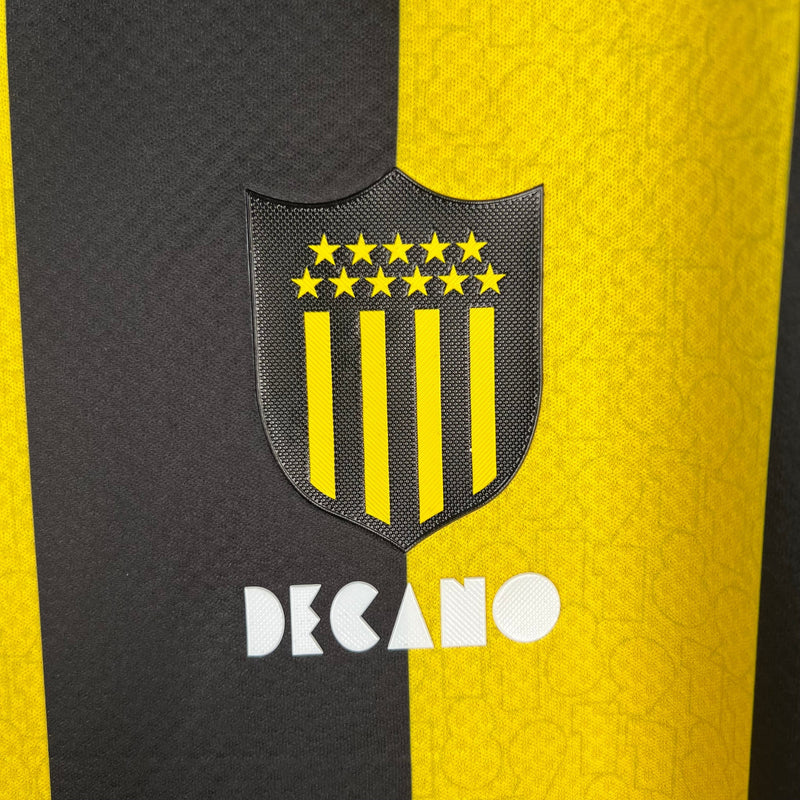 PEÑAROL I 23/24 HOMBRE - TIENDA DEL JUGADOR