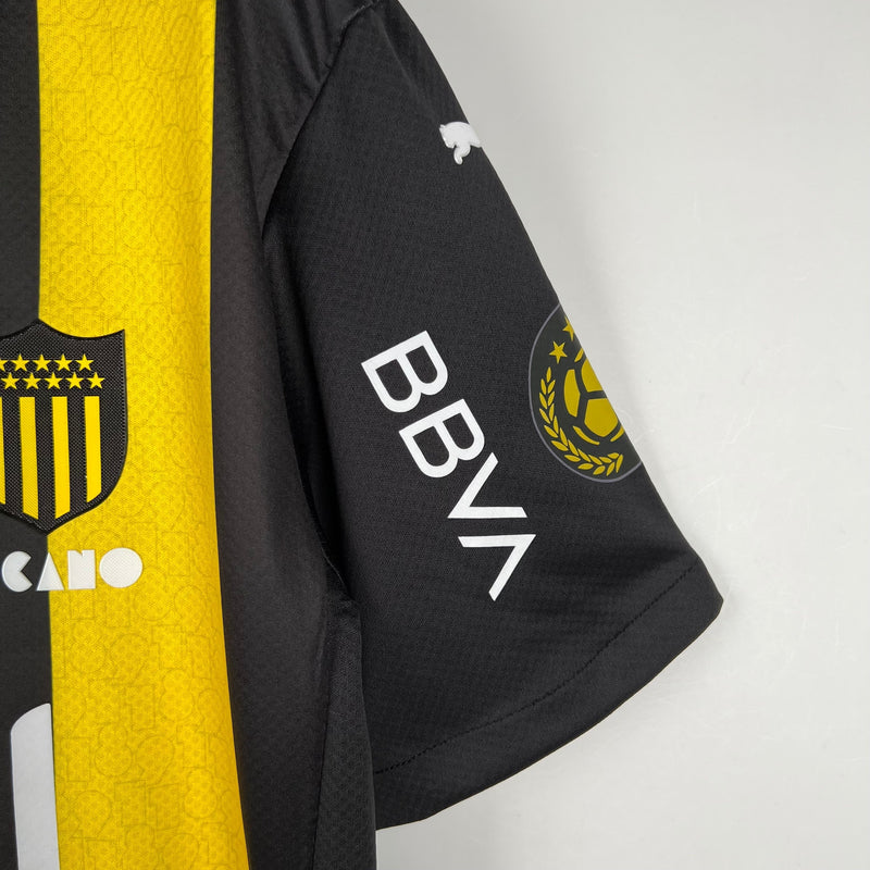 PEÑAROL I 23/24 HOMBRE - TIENDA DEL JUGADOR