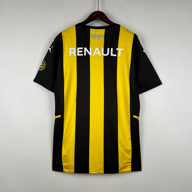 PEÑAROL I 23/24 HOMBRE - TIENDA DEL JUGADOR