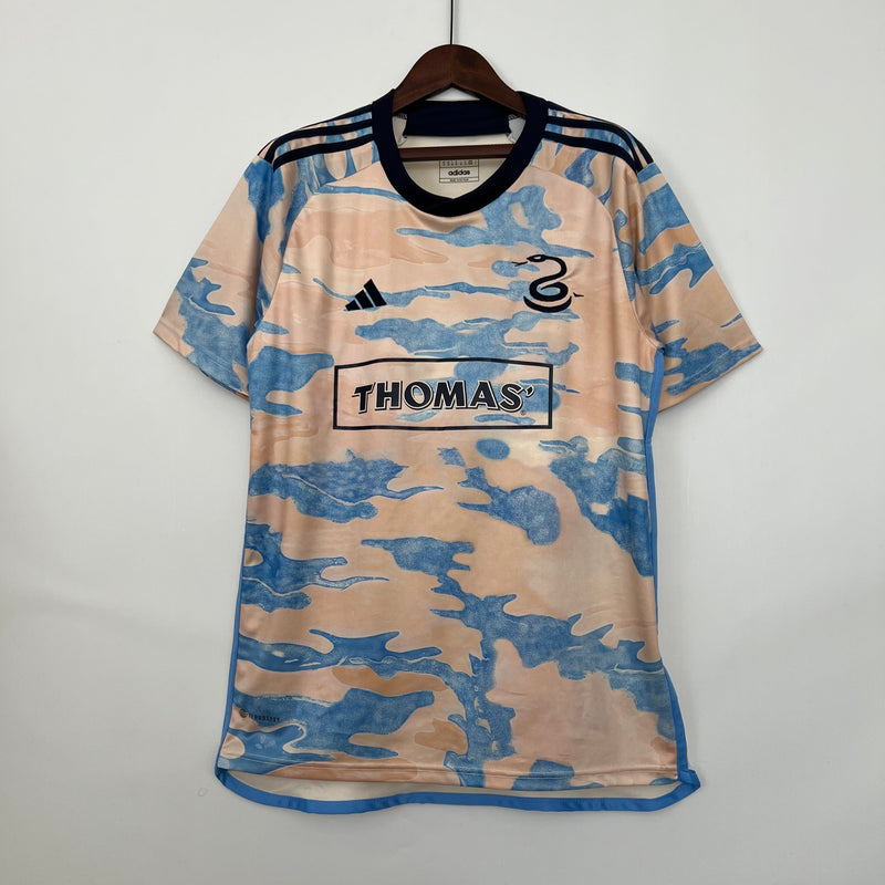 PHILADELPHIA UNION I 23/24 HOMBRE - TIENDA DEL JUGADOR