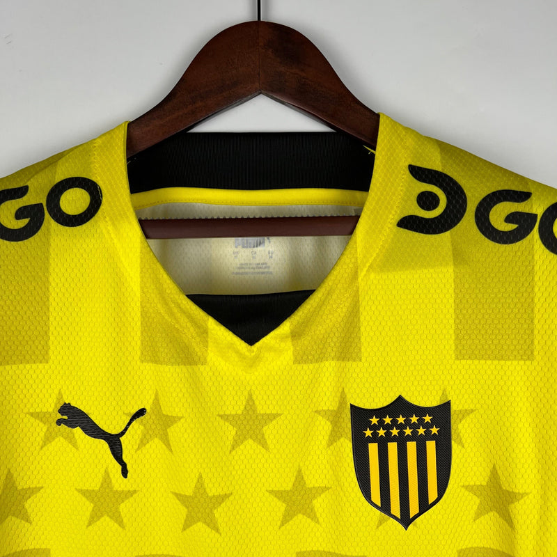 PEÑAROL II 23/24 HOMBRE - TIENDA DEL JUGADOR
