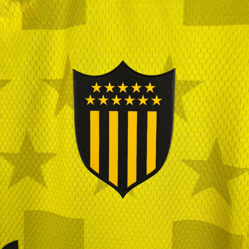 PEÑAROL II 23/24 HOMBRE - TIENDA DEL JUGADOR