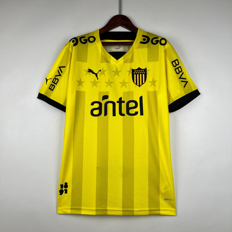 PEÑAROL II 23/24 HOMBRE - TIENDA DEL JUGADOR