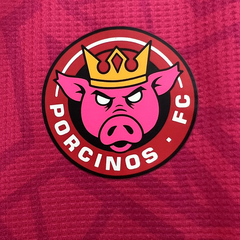 PORCINOS I 23/24 HOMBRE - TIENDA DEL JUGADOR