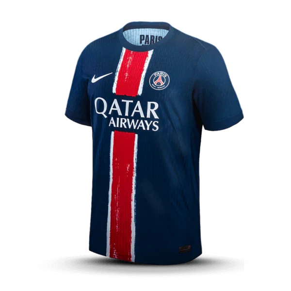 Camiseta PSG I - 2024/25 Hombre