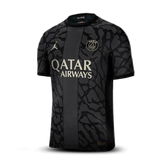 Camiseta PSG - Tercera Equipación Hombre 24/25
