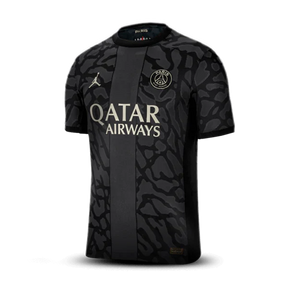 Camiseta PSG - Tercera Equipación Hombre 24/25