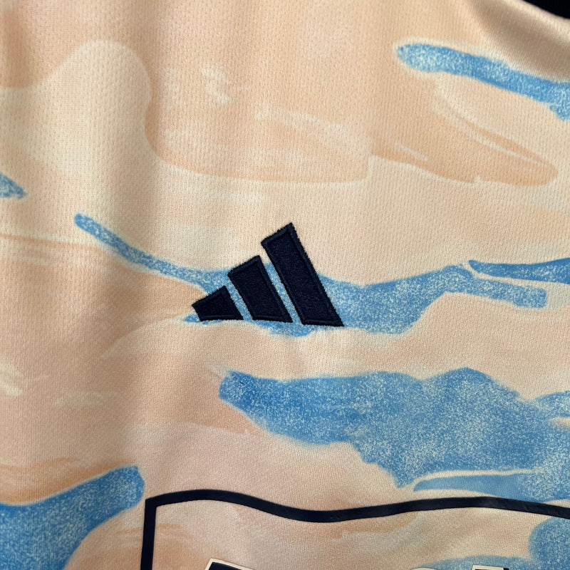 PHILADELPHIA UNION I 23/24 HOMBRE - TIENDA DEL JUGADOR