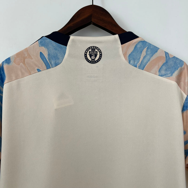 PHILADELPHIA UNION I 23/24 HOMBRE - TIENDA DEL JUGADOR