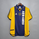 AJAX II 00/01 HOMBRE (RETRO) - TIENDA DEL JUGADOR
