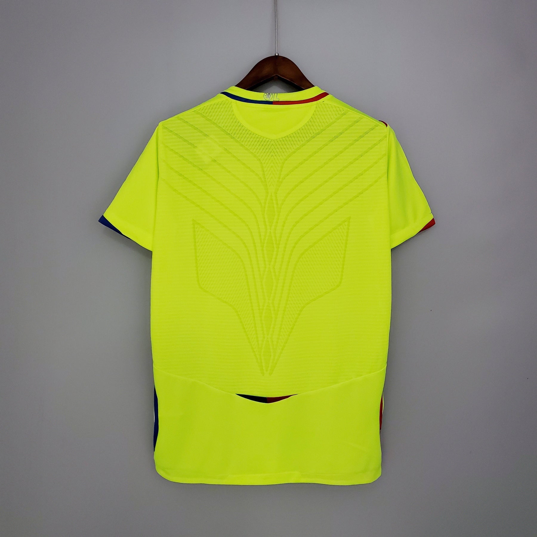 LYON I 08/09 HOMBRE (RETRO) - TIENDA DEL JUGADOR