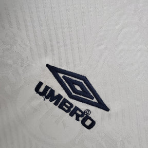 TOTTENHAM l 94/95 HOMBRE (RETRO) - TIENDA DEL JUGADOR