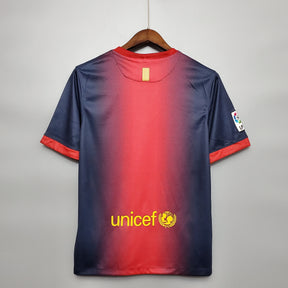 BARCELONA I 12/13 HOMBRE (RETRO) - TIENDA DEL JUGADOR
