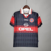 BAYERN DE MUNICH I 97/98 HOMBRE (RETRO) - TIENDA DEL JUGADOR