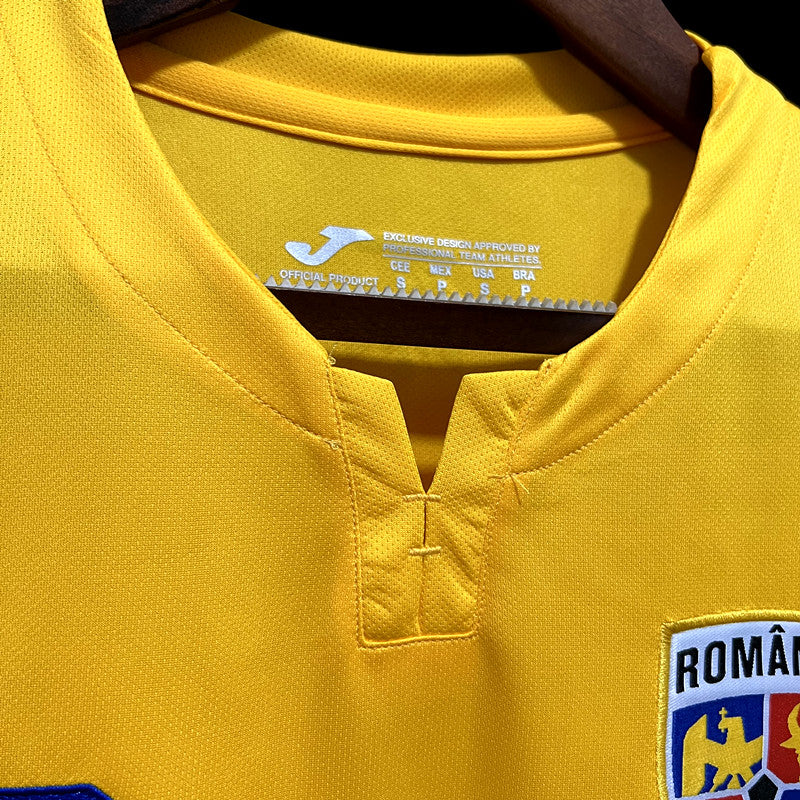 RUMANIA I 23/24 HOMBRE - TIENDA DEL JUGADOR