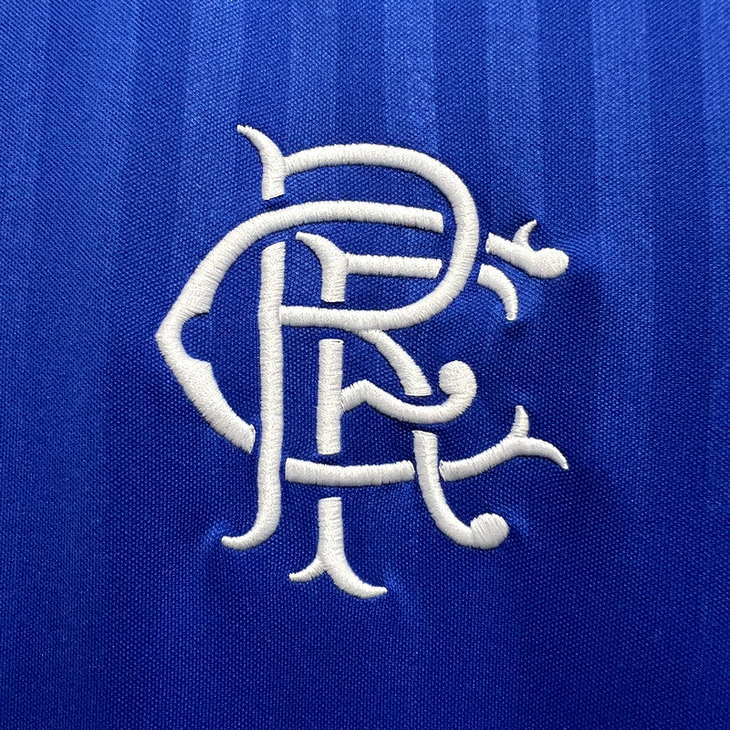 RANGERS I 23/24 HOMBRE - TIENDA DEL JUGADOR