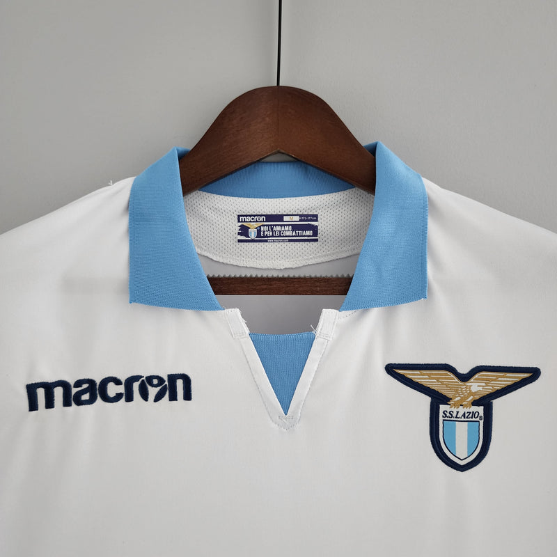 LAZIO III 18/19 HOMBRE (RETRO) - TIENDA DEL JUGADOR