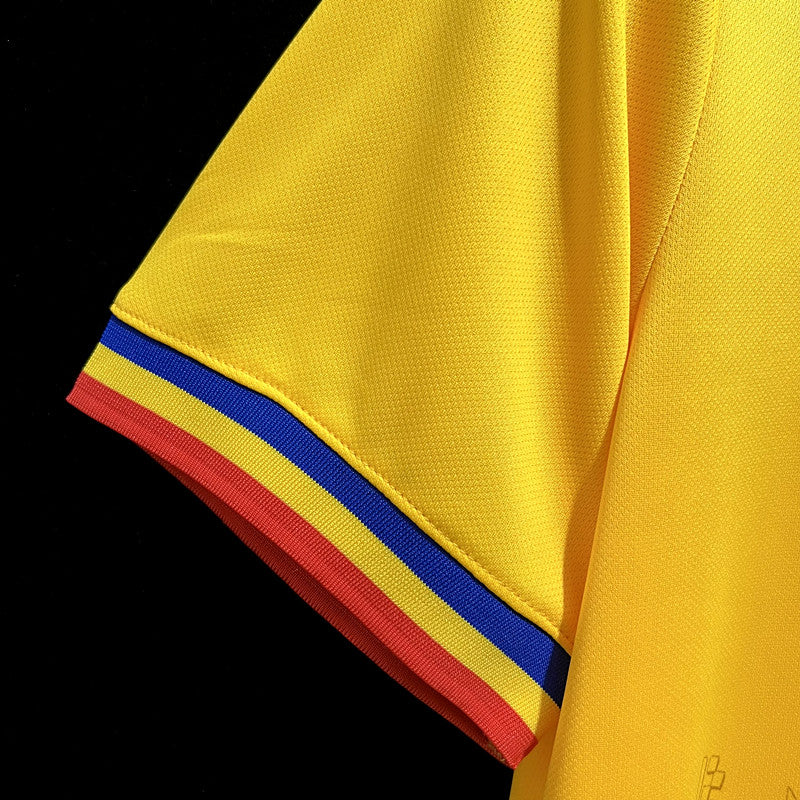 ROMENIA I 23/24 HOMBRE - TIENDA DEL JUGADOR