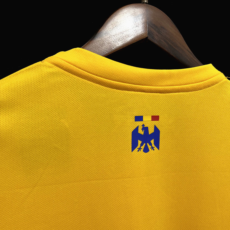 RUMANIA I 23/24 HOMBRE - TIENDA DEL JUGADOR