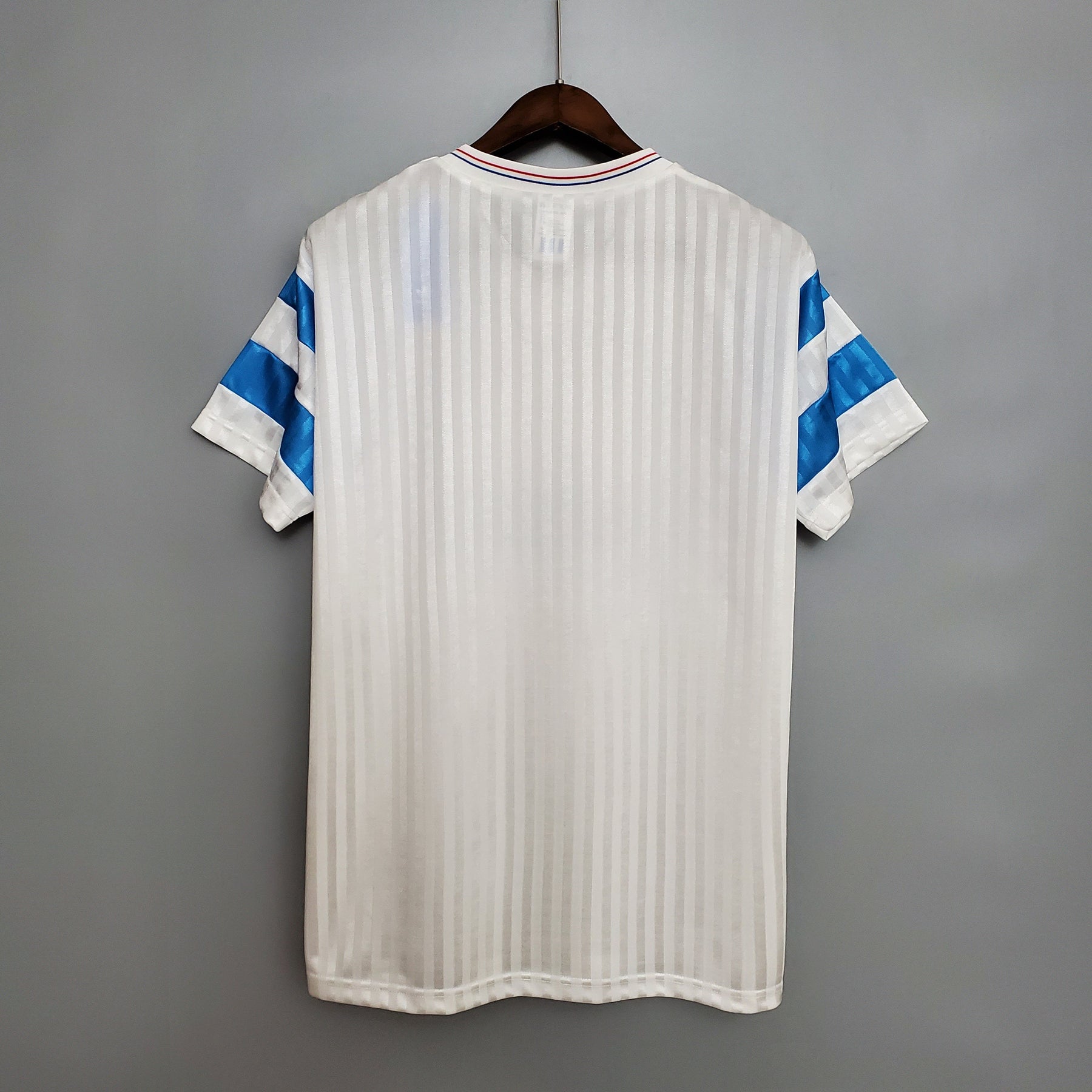 OLYMPIQUE MARSEILLE I 1990 HOMBRE (RETRO) - TIENDA DEL JUGADOR