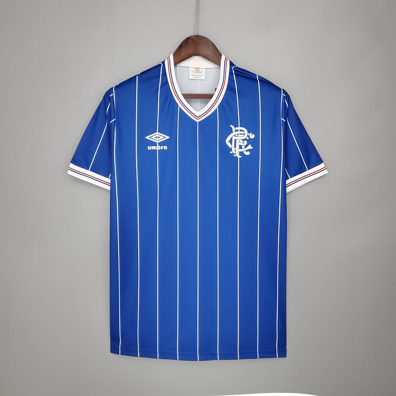 RANGERS I 82/83 HOMBRE (RETRO) - TIENDA DEL JUGADOR
