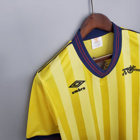 ARSENAL 83/86 II HOMBRE (RETRO) - TIENDA DEL JUGADOR