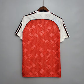 ARSENAL 90/92 I HOMBRE (RETRO) - TIENDA DEL JUGADOR