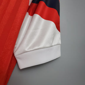 ARSENAL 92/93 I HOMBRE (RETRO) - TIENDA DEL JUGADOR