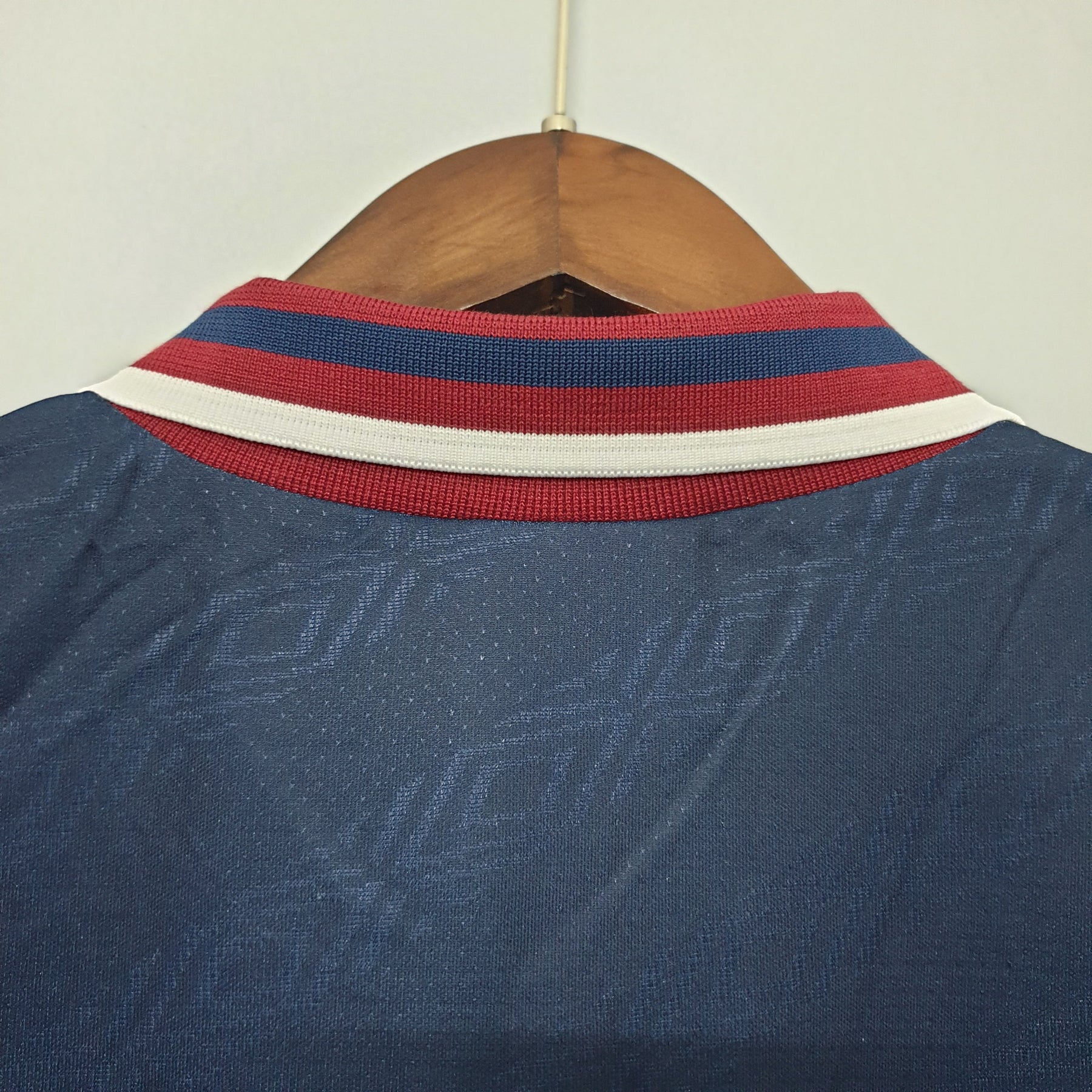 AJAX II 95/96 HOMBRE (RETRO) - TIENDA DEL JUGADOR