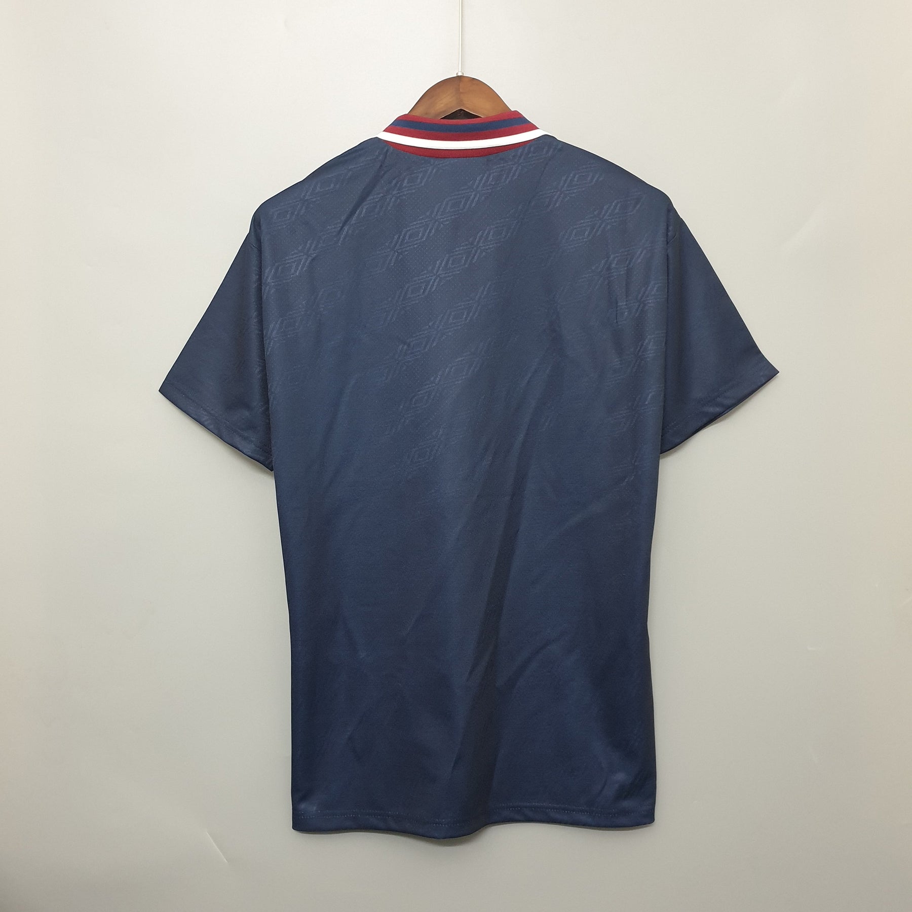 AJAX II 95/96 HOMBRE (RETRO) - TIENDA DEL JUGADOR